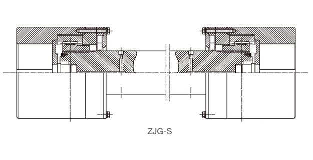 ZJG-S