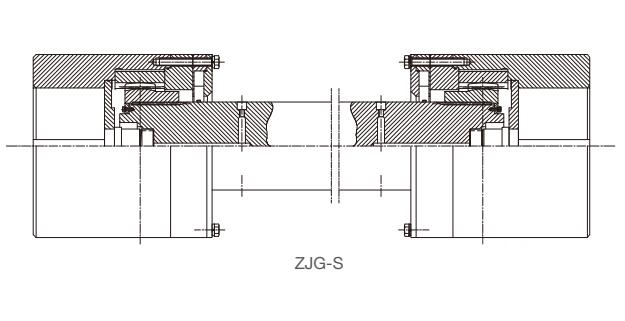 ZJG-S