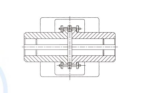 通用联轴器类型